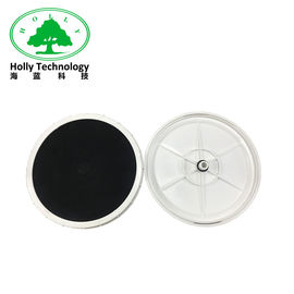 Aeration ABS Membrane Micro Bubble 12 Inch Diffuser For Sewage Treatment