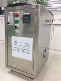 Oxygen Micro Nano Bubble Generator For Aquaculture Fish And Freshwater Shrimp Farming