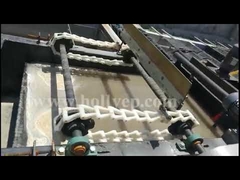 dissolved air flotation